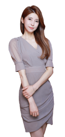 Lina Song, founder of Doogooda